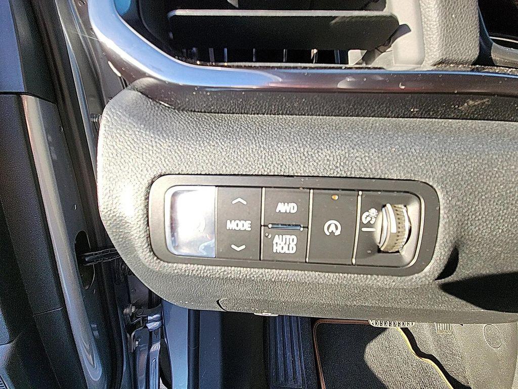 new 2026 GMC Terrain car, priced at $39,405