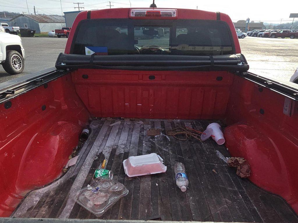 used 2016 Chevrolet Colorado car, priced at $18,980