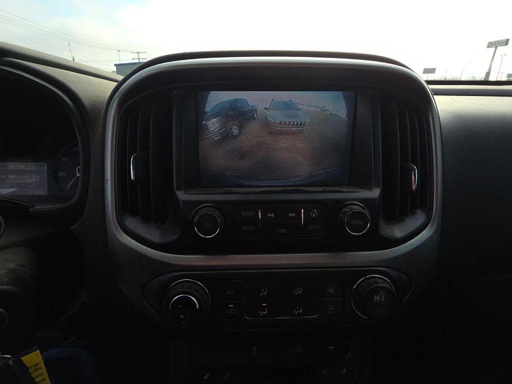 used 2016 Chevrolet Colorado car, priced at $18,980