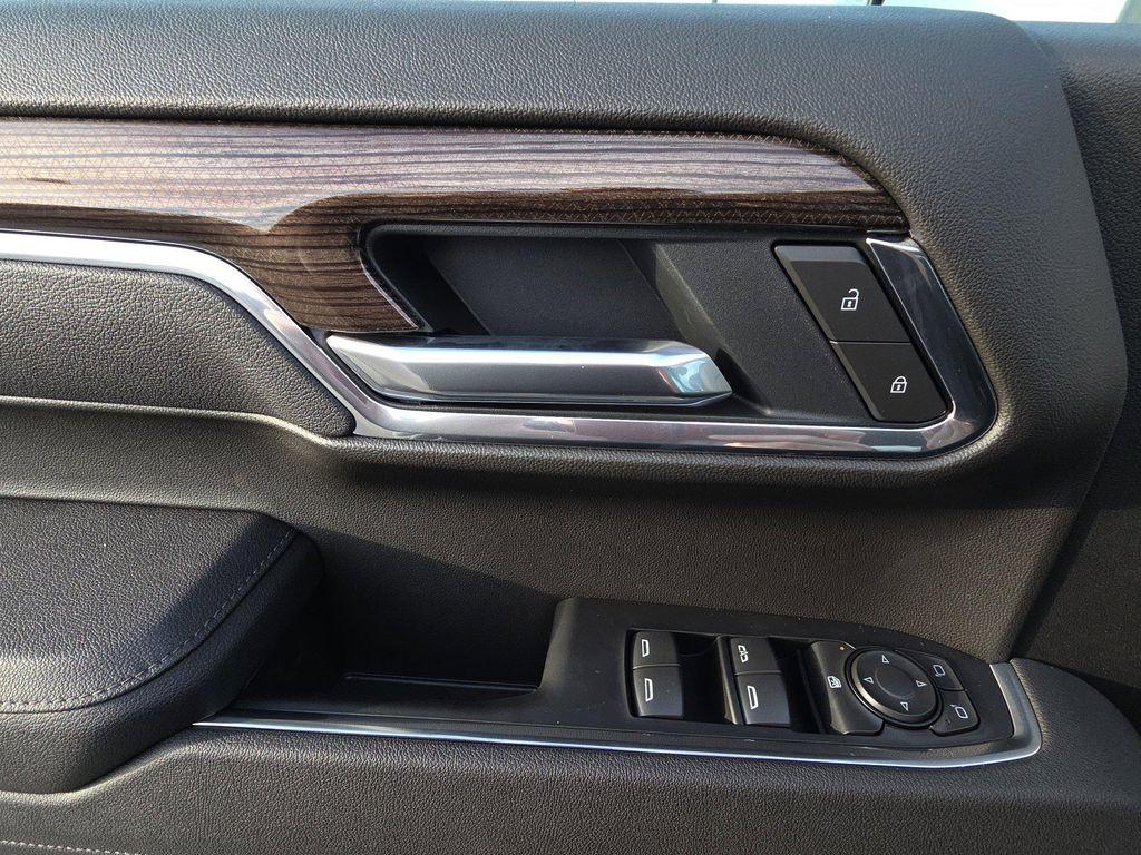 new 2026 Chevrolet Silverado 1500 car, priced at $55,304