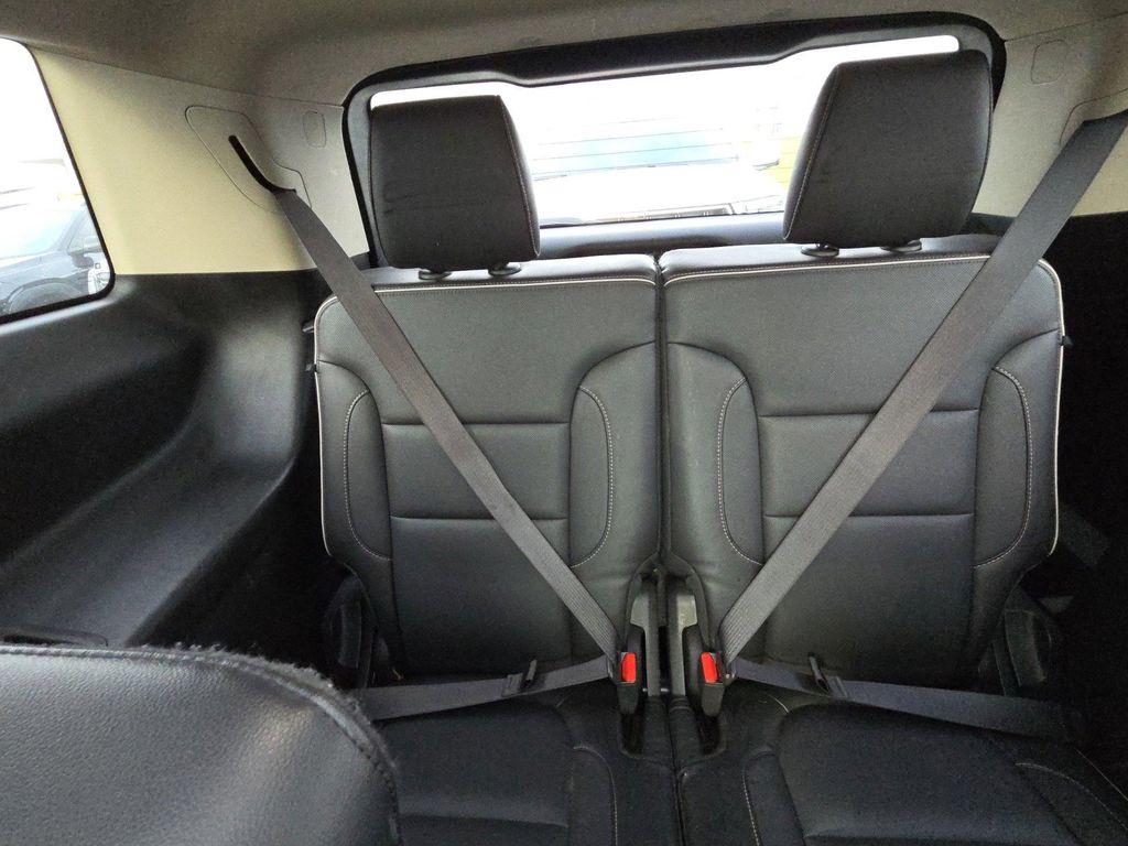 used 2019 GMC Acadia car, priced at $16,580