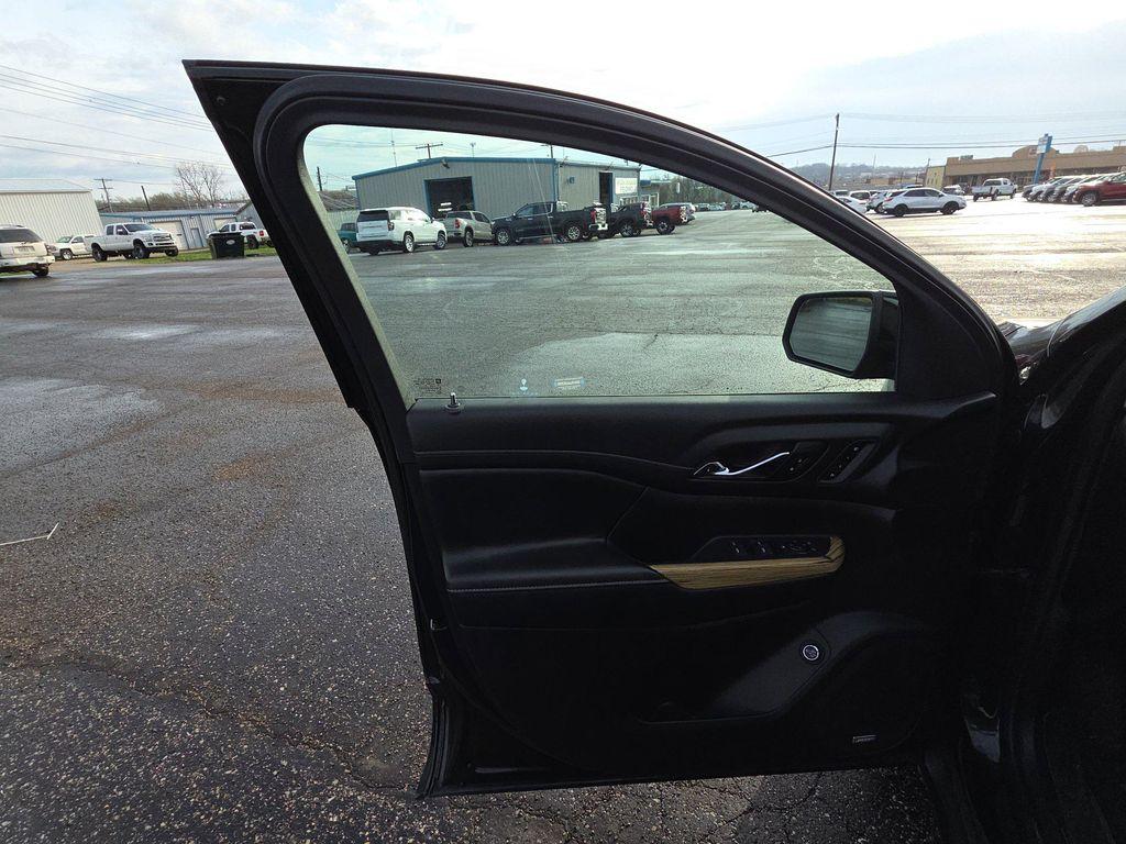 used 2019 GMC Acadia car, priced at $16,580