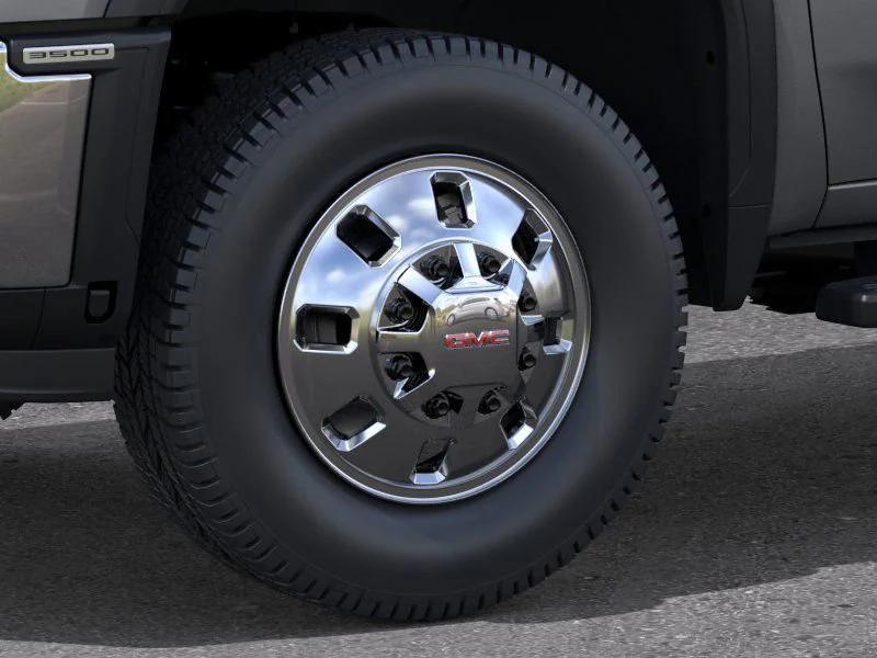 new 2026 GMC Sierra 3500 car, priced at $82,193