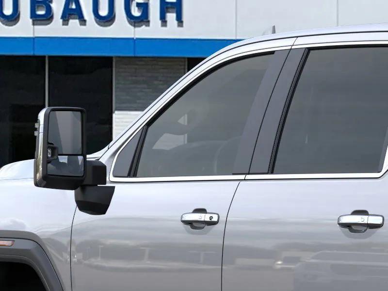 new 2026 GMC Sierra 3500 car, priced at $82,193