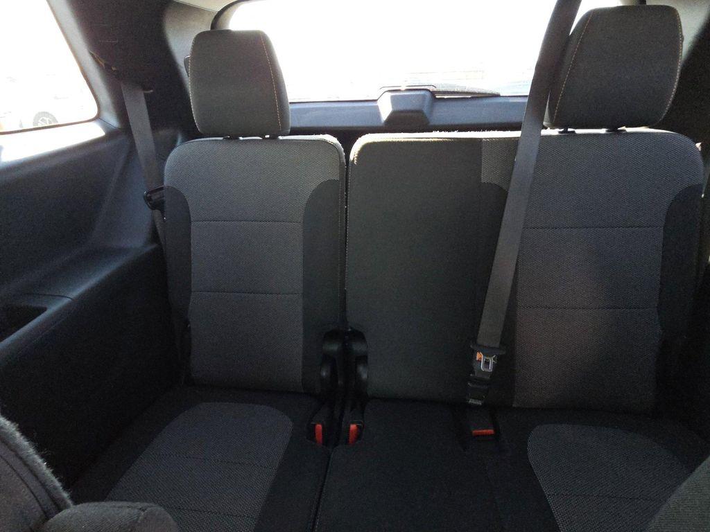 used 2019 Chevrolet Traverse car, priced at $19,980