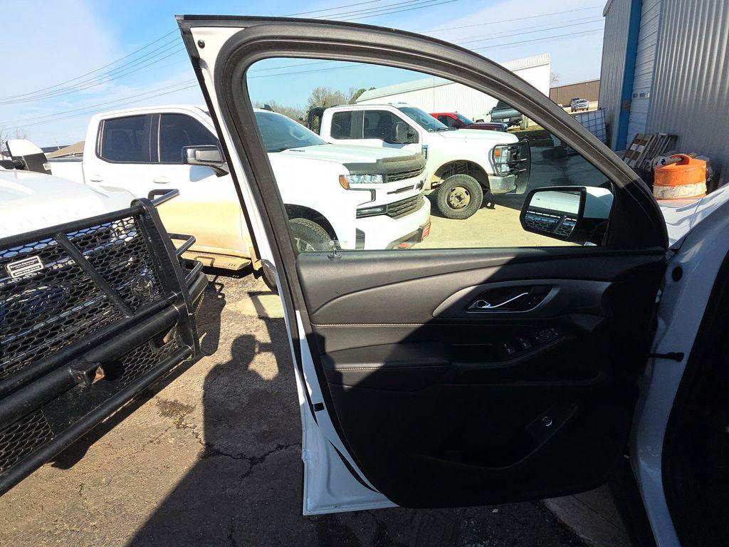 used 2019 Chevrolet Traverse car, priced at $19,980