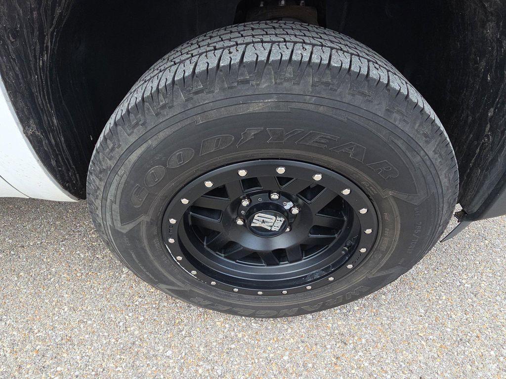 used 2013 Chevrolet Silverado 1500 car, priced at $11,950