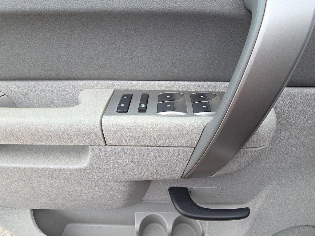 used 2013 Chevrolet Silverado 1500 car, priced at $11,950