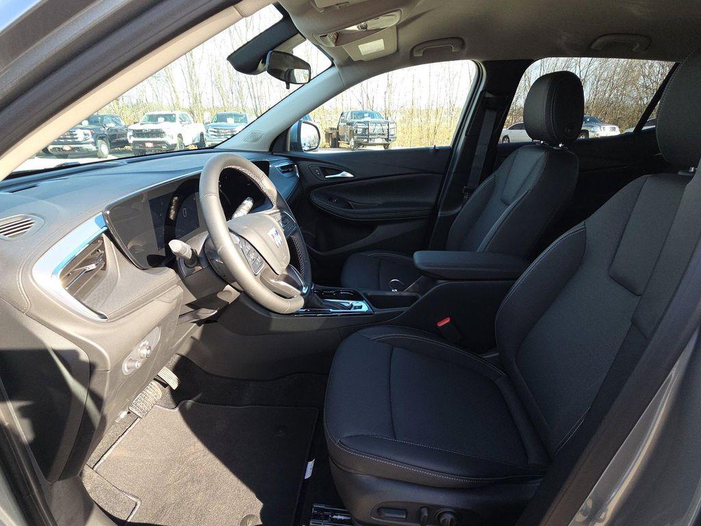new 2026 Buick Encore GX car, priced at $23,150