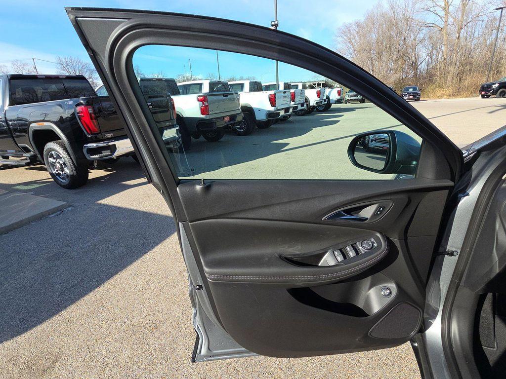 new 2026 Buick Encore GX car, priced at $23,150