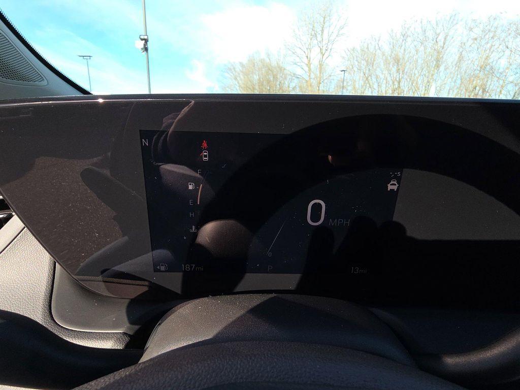 new 2026 Buick Encore GX car, priced at $23,150