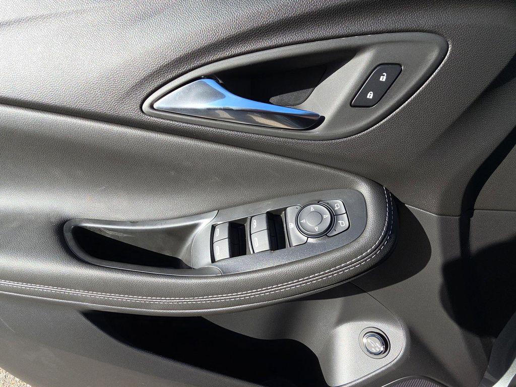 new 2026 Buick Encore GX car, priced at $23,150