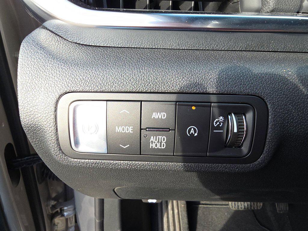 new 2026 GMC Terrain car, priced at $33,755