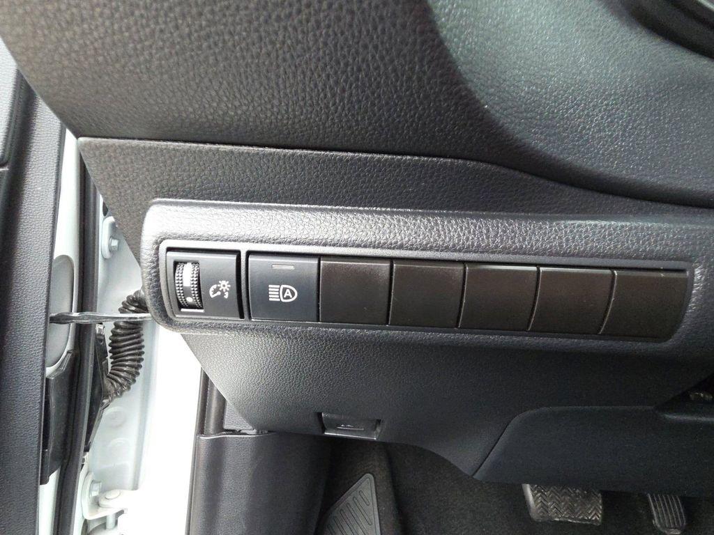 used 2024 Toyota Corolla car, priced at $18,490