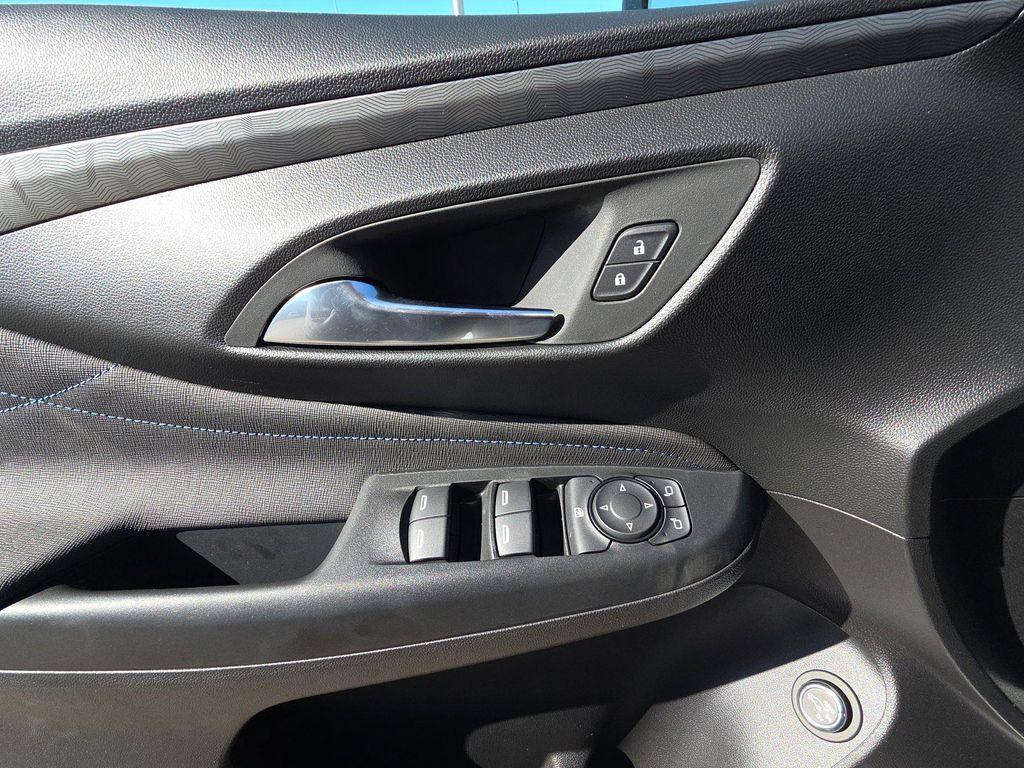 new 2026 Buick Envista car, priced at $26,787