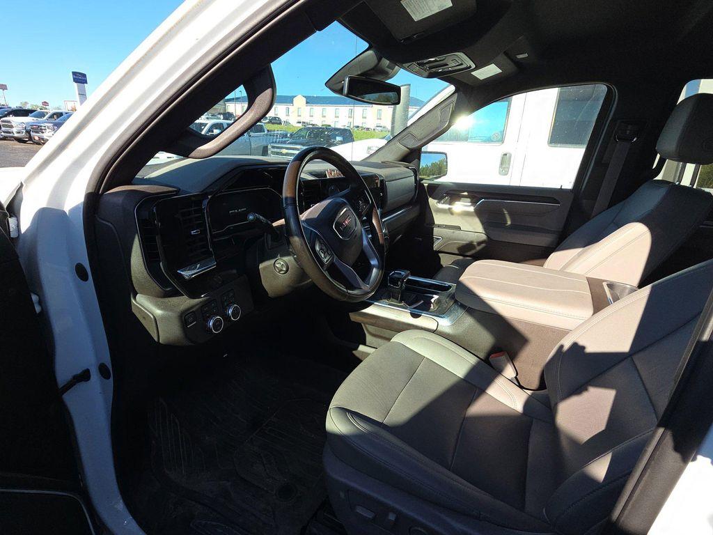 used 2023 GMC Sierra 1500 car