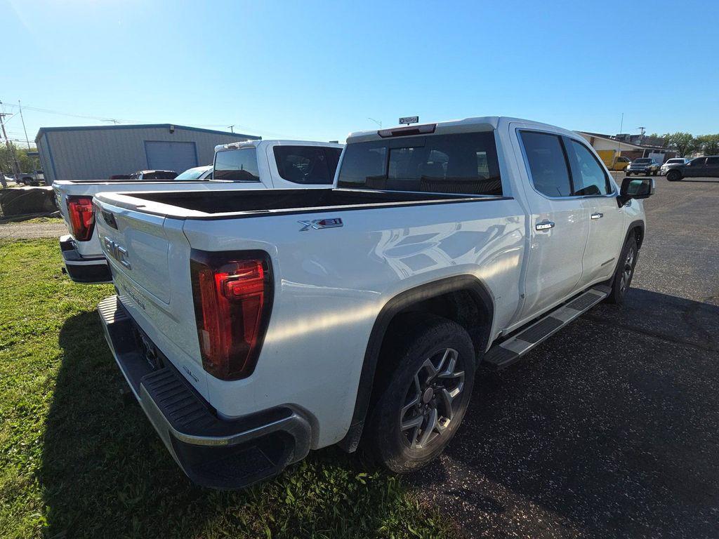 used 2023 GMC Sierra 1500 car