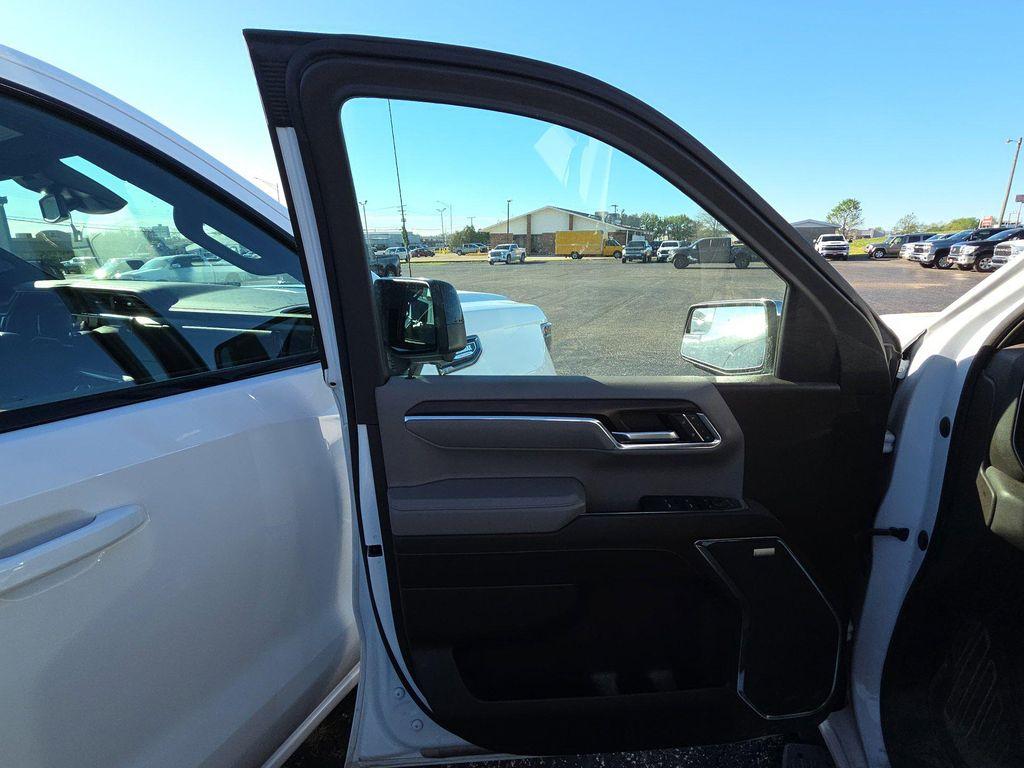 used 2023 GMC Sierra 1500 car