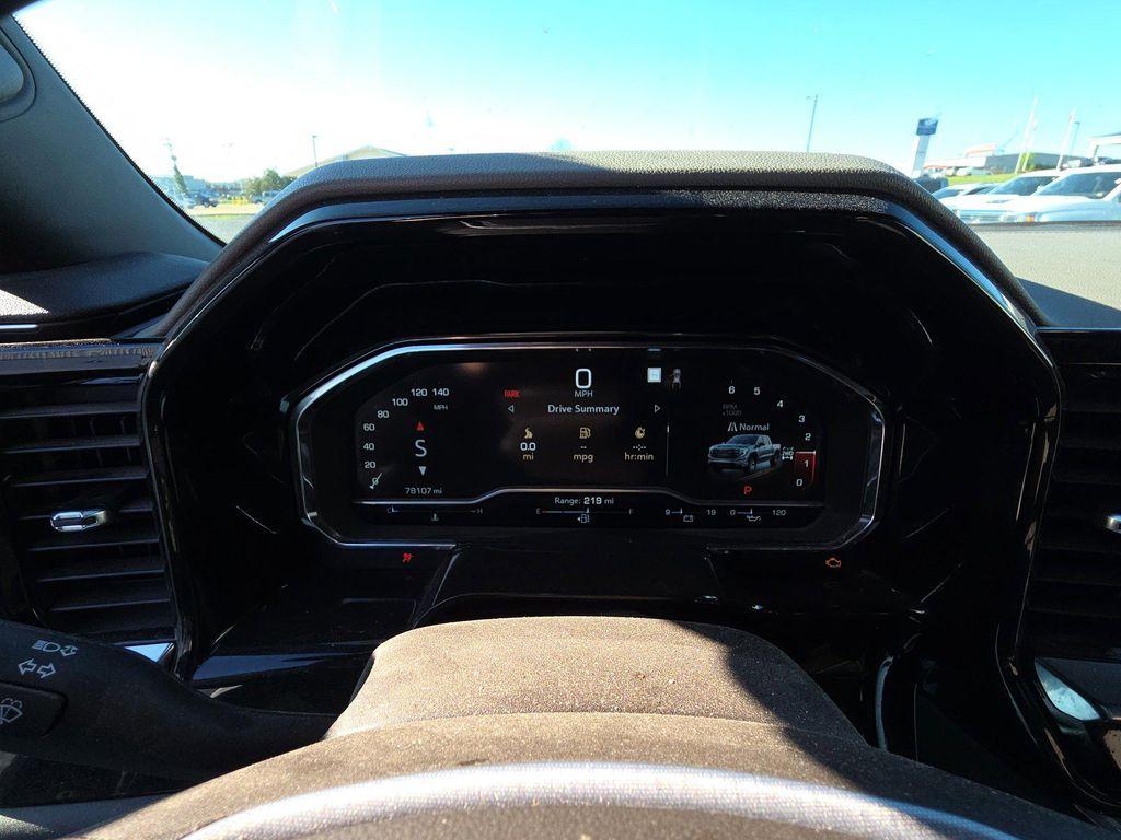 used 2023 GMC Sierra 1500 car