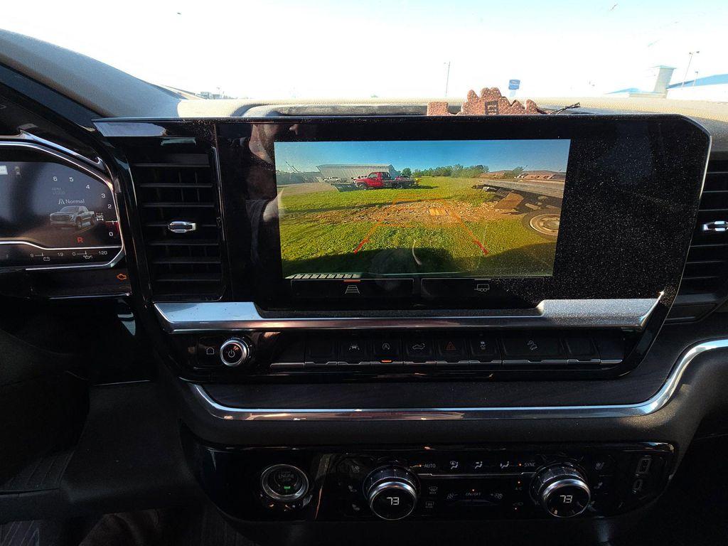 used 2023 GMC Sierra 1500 car