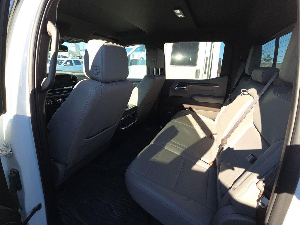 used 2023 GMC Sierra 1500 car