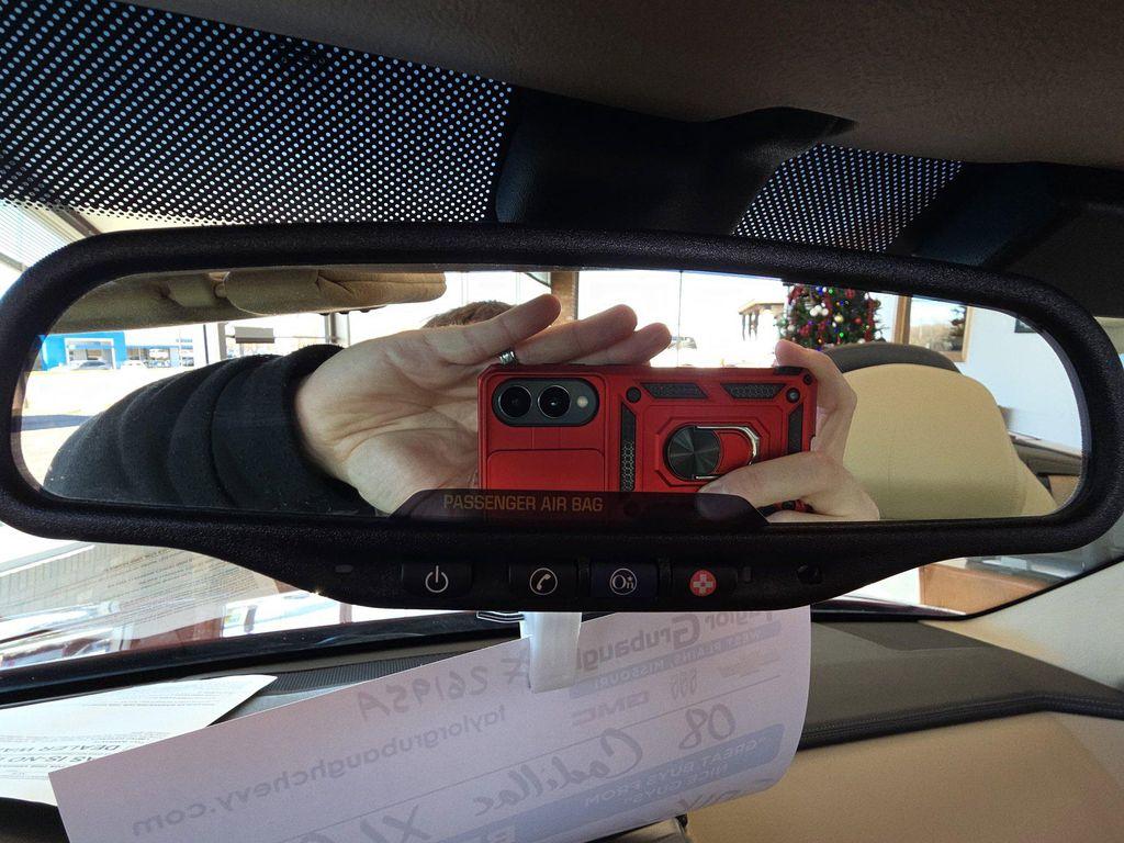 used 2008 Cadillac XLR car, priced at $19,836