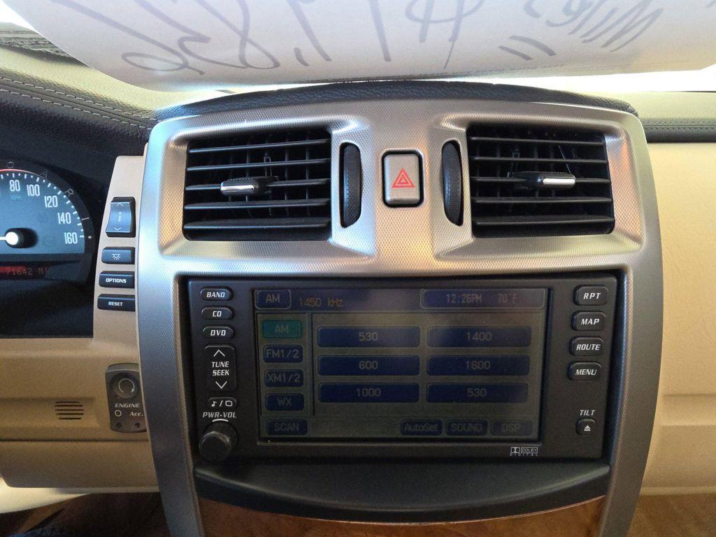 used 2008 Cadillac XLR car, priced at $19,836