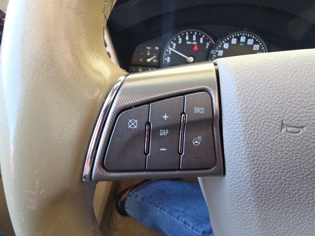 used 2008 Cadillac XLR car, priced at $19,836