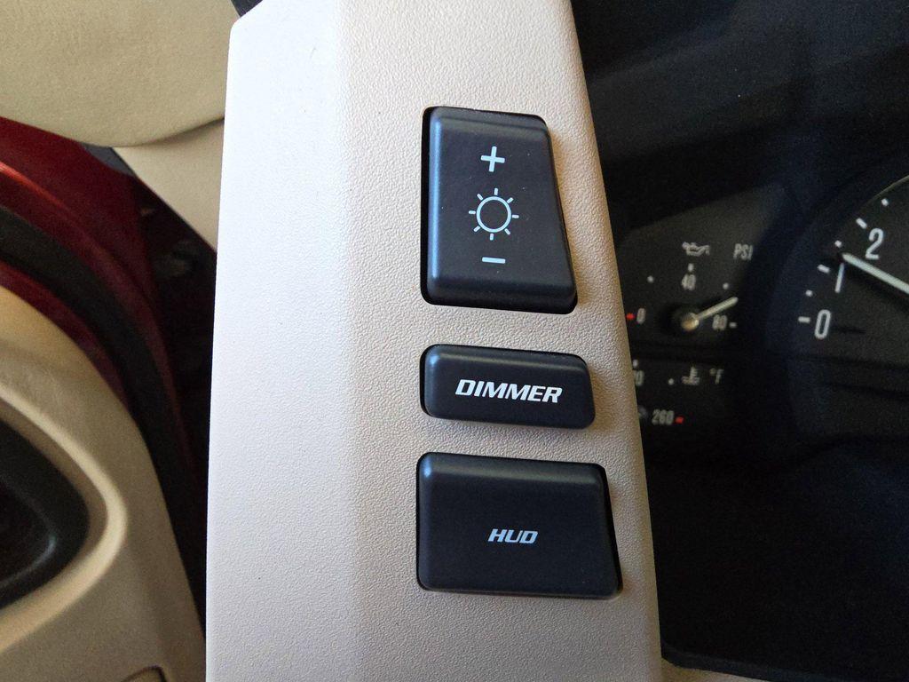 used 2008 Cadillac XLR car, priced at $19,836