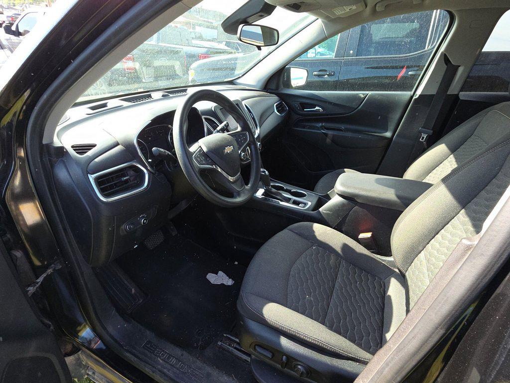 used 2020 Chevrolet Equinox car, priced at $14,479
