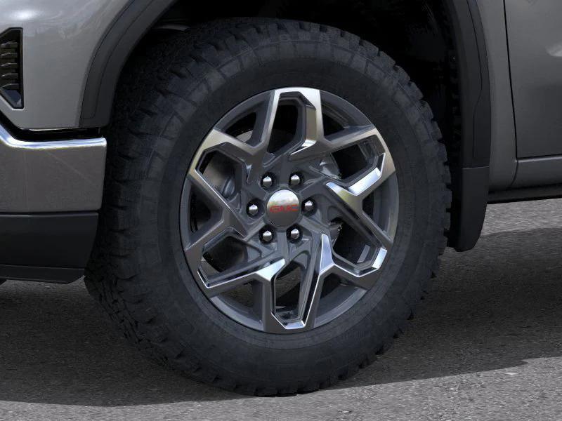 new 2026 GMC Sierra 1500 car, priced at $48,220