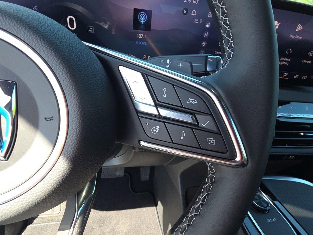 new 2026 Buick Enclave car, priced at $49,605