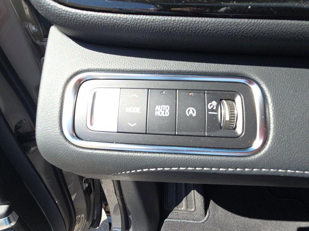 new 2026 Buick Enclave car, priced at $49,605