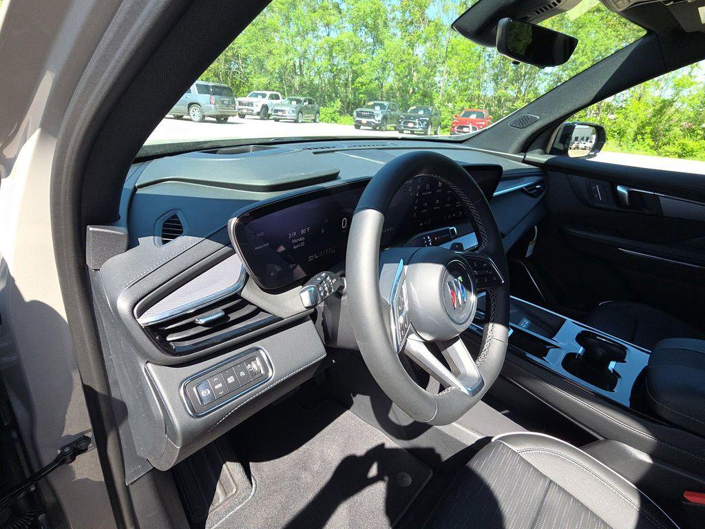 new 2026 Buick Enclave car, priced at $49,605