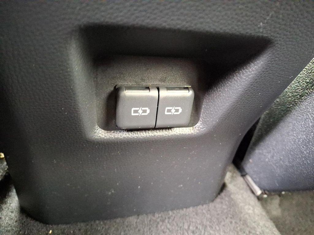 used 2023 Toyota RAV4 car, priced at $26,997