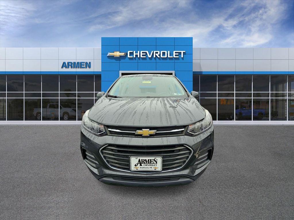 used 2019 Chevrolet Trax car, priced at $13,995