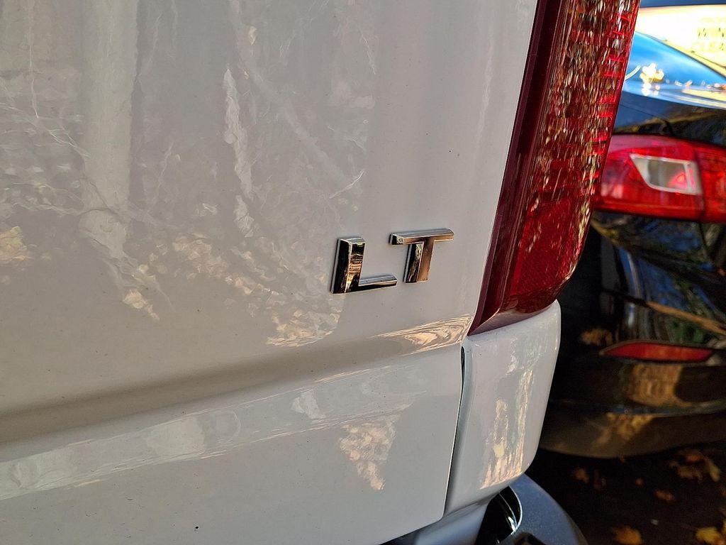 new 2026 Chevrolet Silverado 2500 car, priced at $60,990