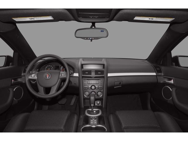 used 2009 Pontiac G8 car