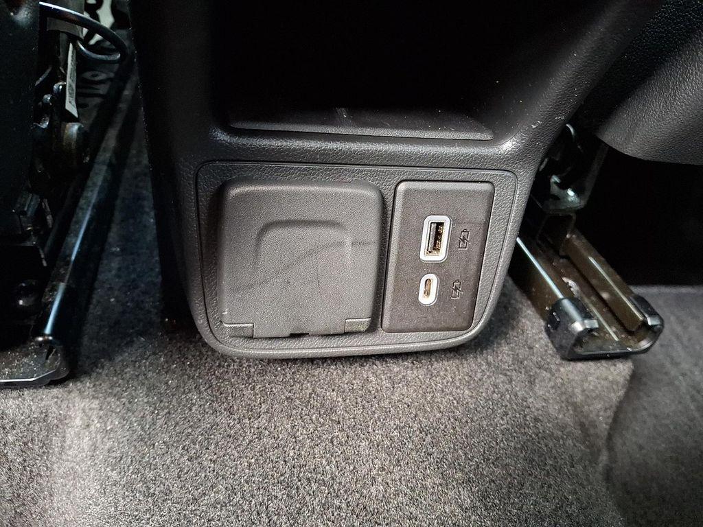used 2023 Chevrolet TrailBlazer car, priced at $22,489