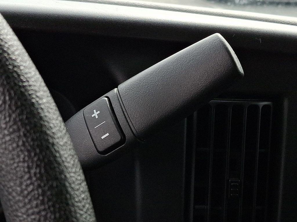 used 2024 Chevrolet Express 2500 car, priced at $31,998