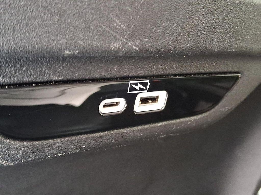 used 2023 Chrysler Pacifica car, priced at $27,995