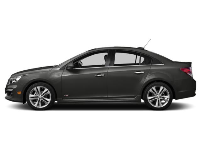 used 2015 Chevrolet Cruze car