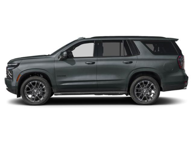 new 2026 Chevrolet Tahoe car, priced at $80,560