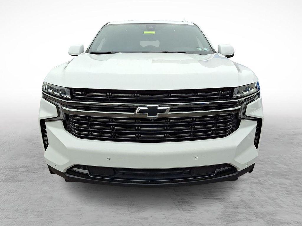 used 2022 Chevrolet Tahoe car, priced at $52,111