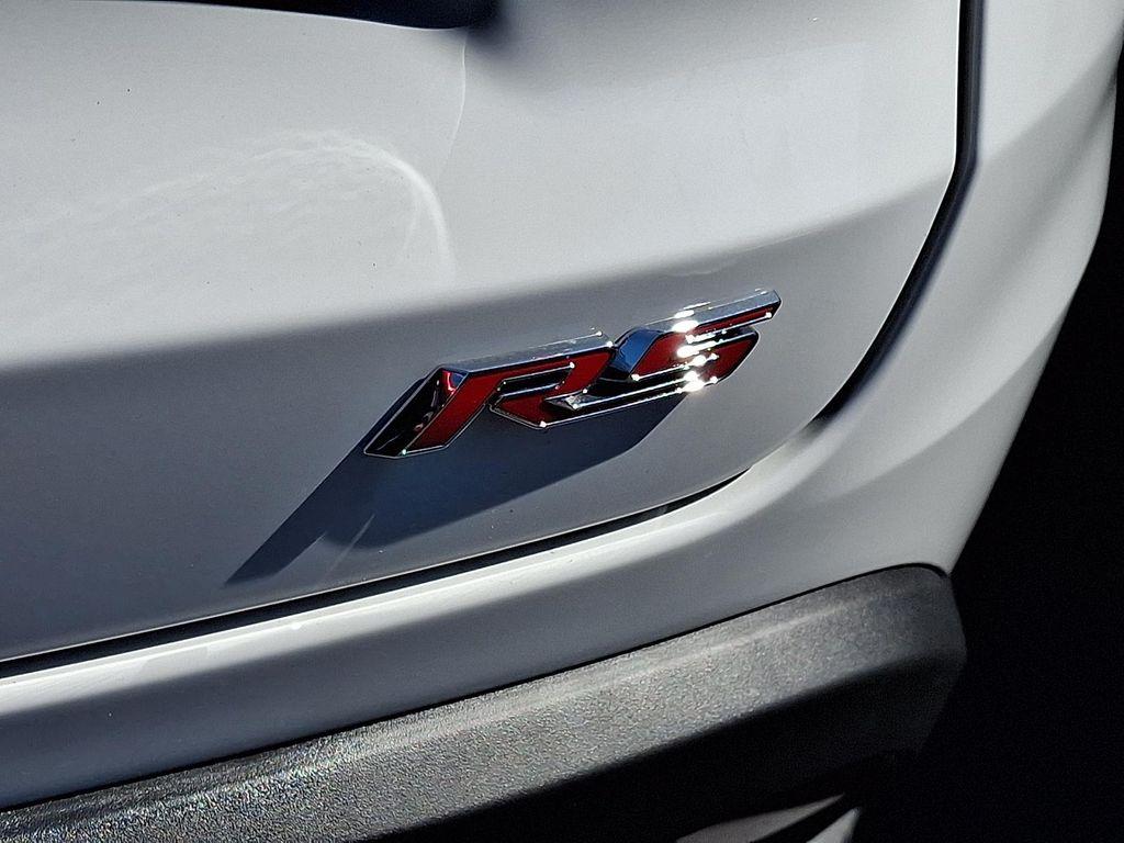 new 2026 Chevrolet Trax car, priced at $27,235
