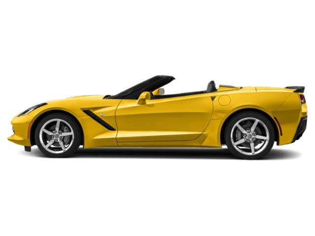 used 2015 Chevrolet Corvette car, priced at $41,995