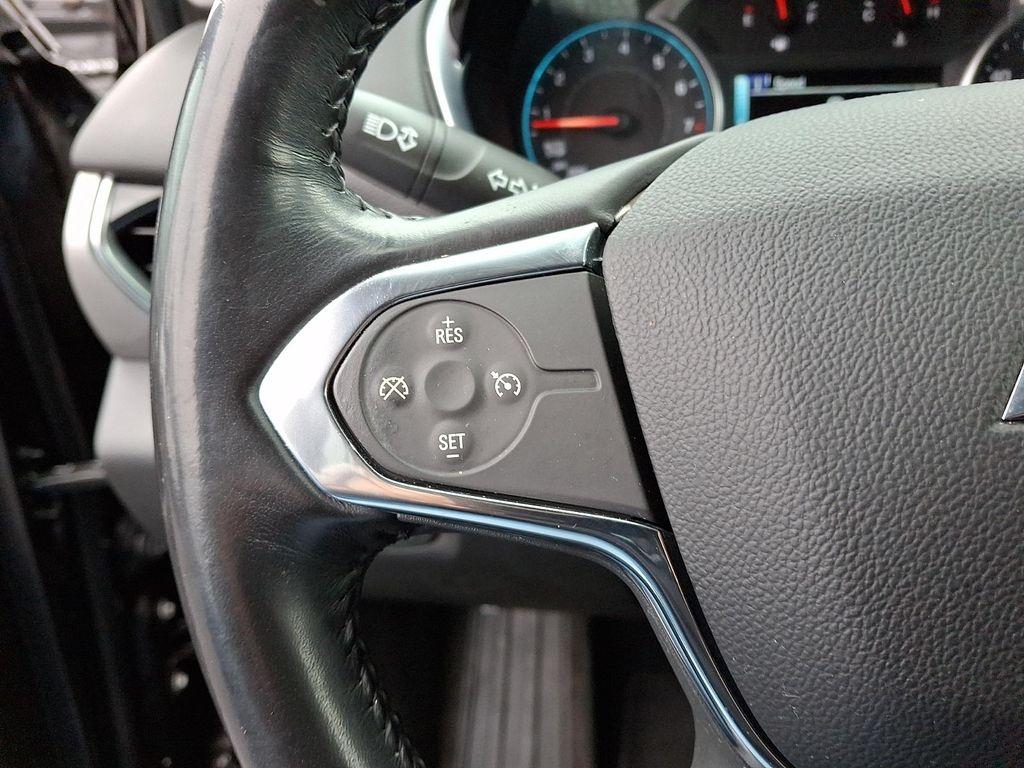 used 2019 Chevrolet Traverse car, priced at $17,677