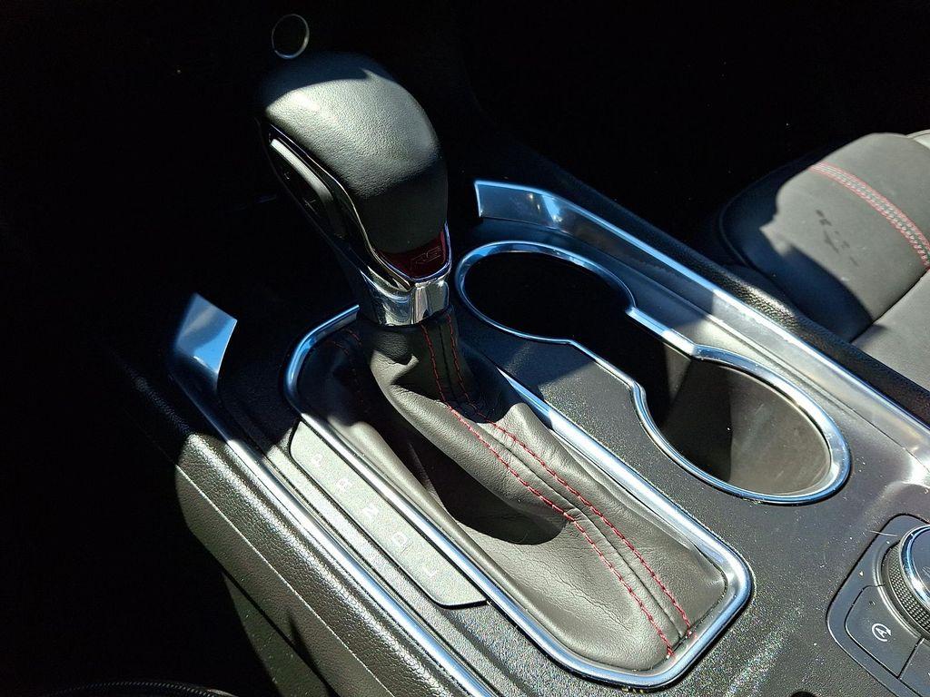 used 2023 Chevrolet Traverse car, priced at $37,485