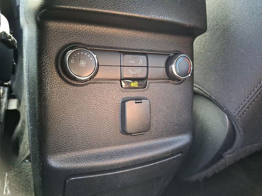 used 2017 Ford Explorer car, priced at $11,667