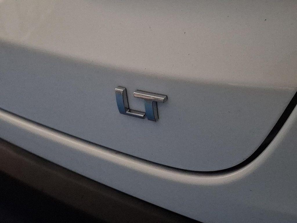 new 2026 Chevrolet Trax car